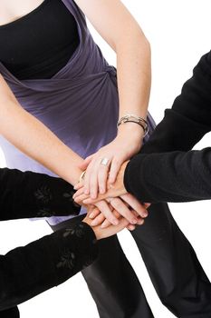 Creative Ink: Services: Project Management